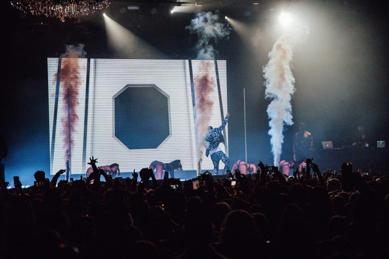 KS 1075 Snow Show 2020 Featuring Tyga, Doja Cat and Kayla Rae