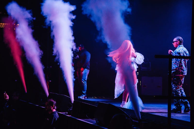 KS 1075 Snow Show 2020 Featuring Tyga, Doja Cat and Kayla Rae
