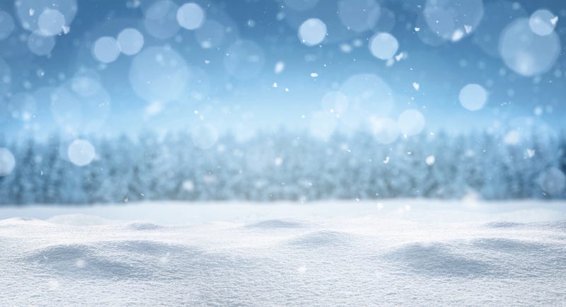 Snow