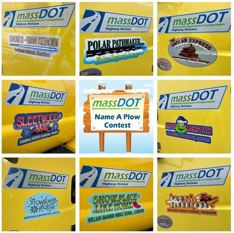 Marshall Hook Dir of Comm for MASS DOT