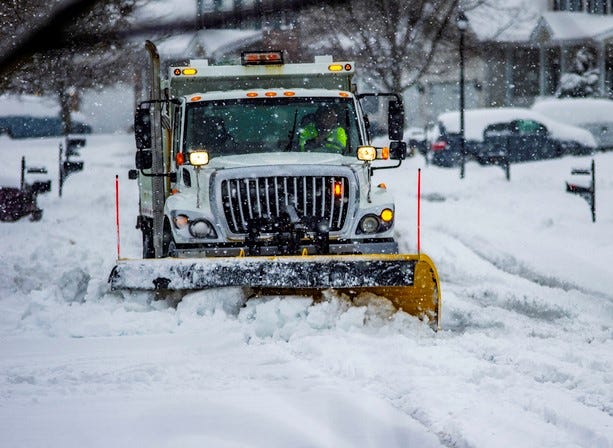 snowstorm ct