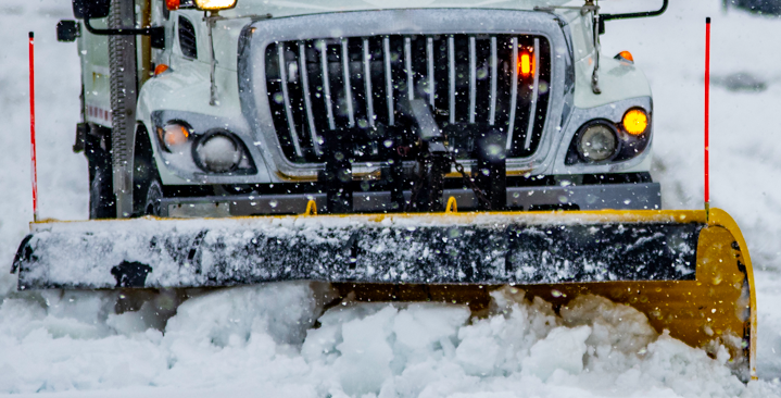 Snowplow