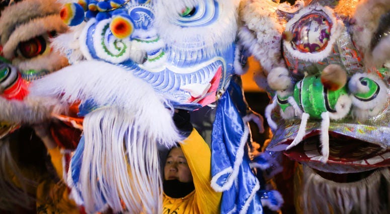 TDY To-Do List: Lunar New Year, chowder crawl, and more for Jan. 24-26