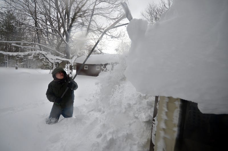 Snowvember