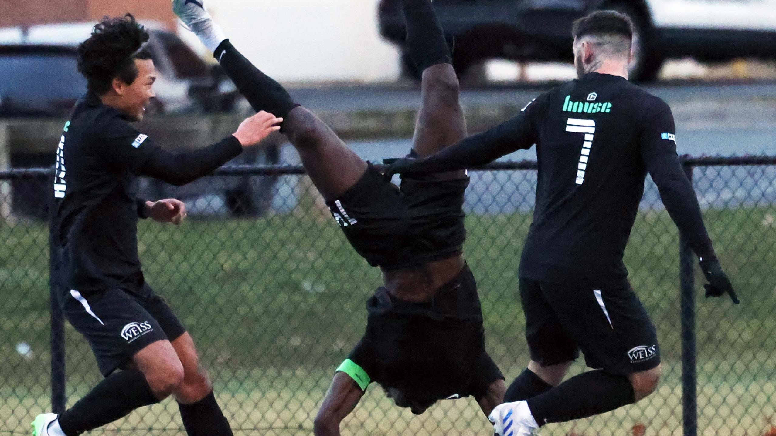 Chicago has a soccer underdog to root for as amateur House AC takes on major-league Fire