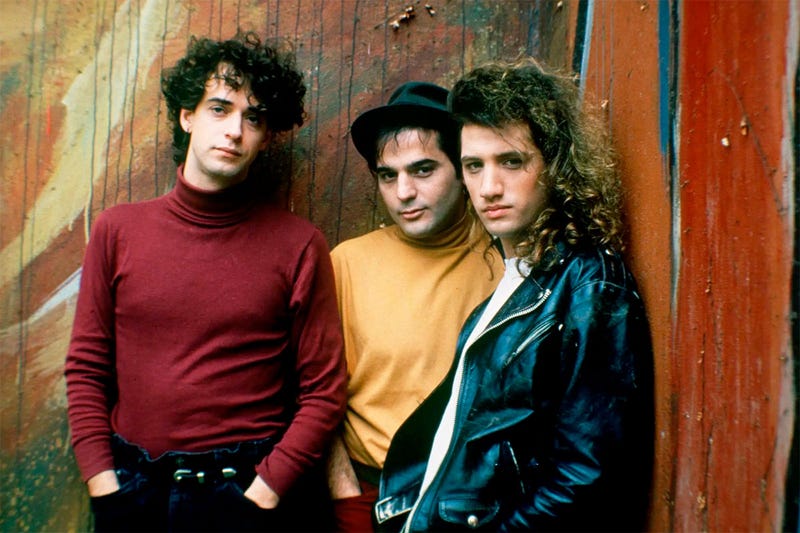 Soda Stereo