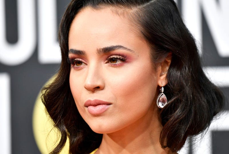 Sofia Carson