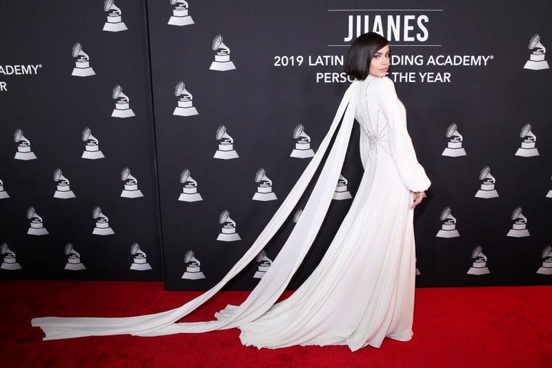 Sofia Carson_Rich Fury Getty Images