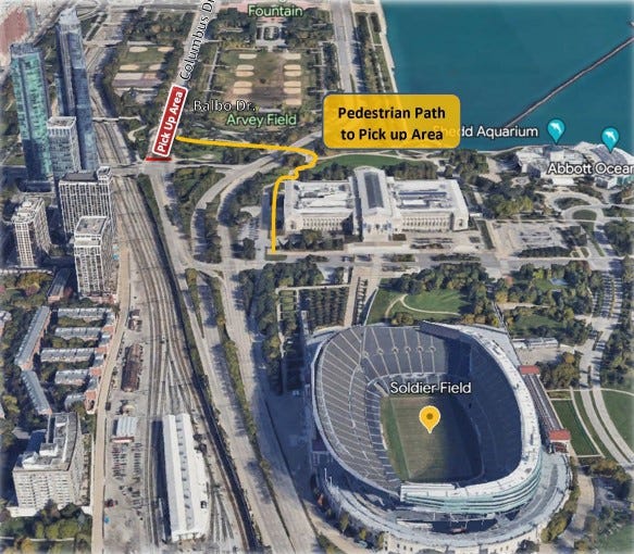 Soldier Field