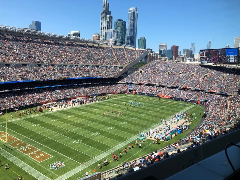 Soldier Field