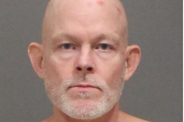 Lyle Solsbury, 47, of West Hartford