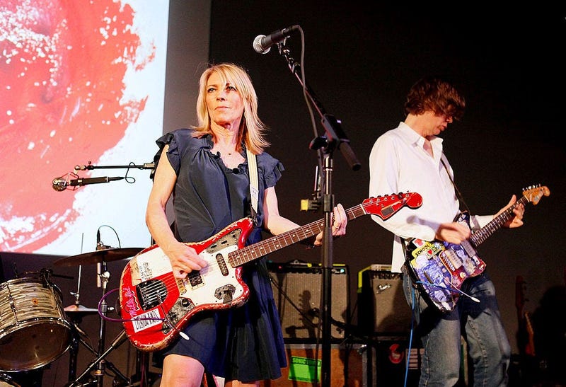 Sonic Youth