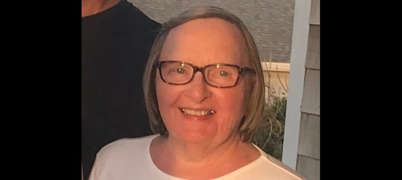 State Police issue a senior alert