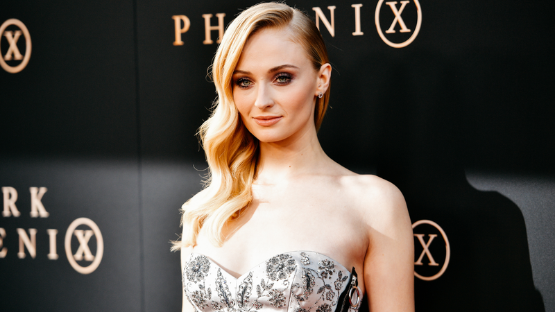 Sophie Turner