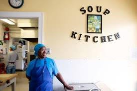 Soup Kitchen
