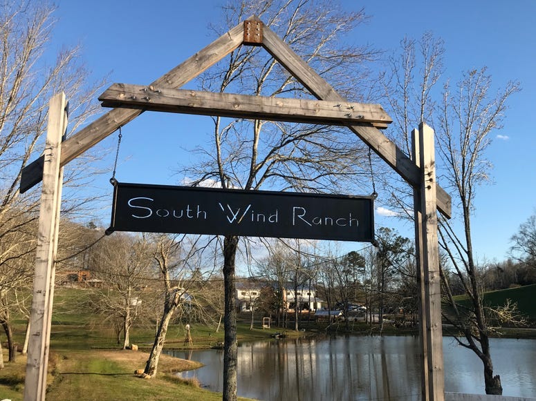 South Wind Ranch