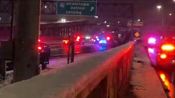 Police have leads, but many questions remain in death of man found on Southfield Freeway