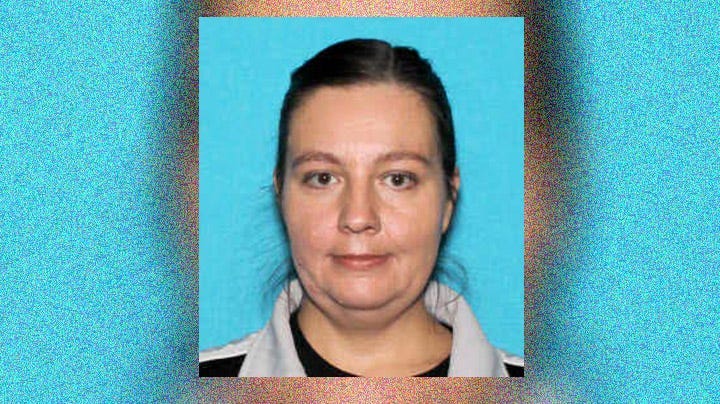 Stephanie Lynette Southwell
