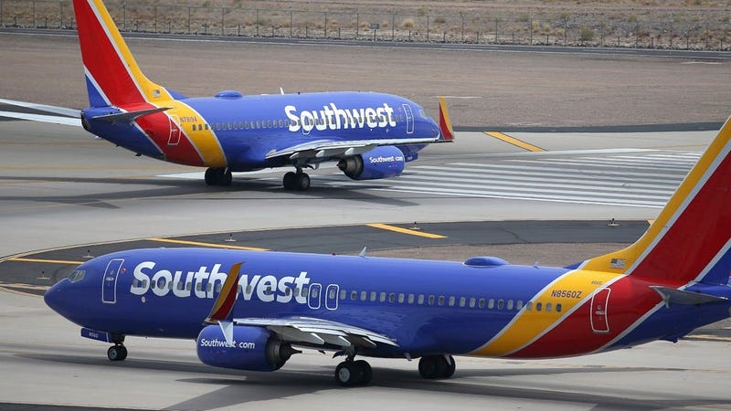 Southwest 