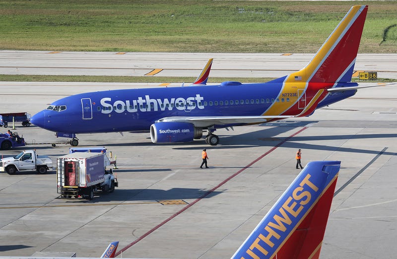 Southwest Airlines