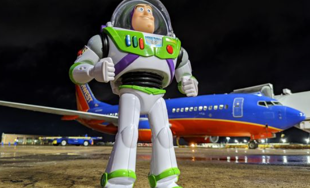 Southwest Airlines 