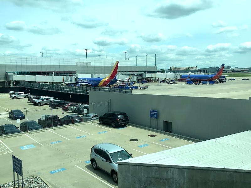 southwest airlines