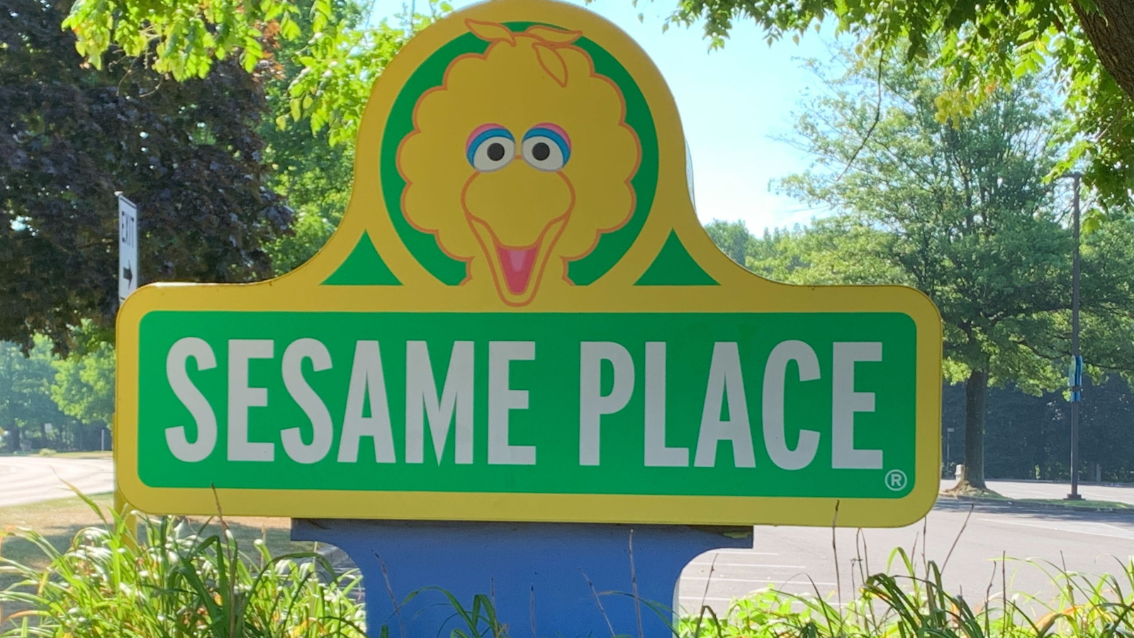 $25M class-action racial discrimination lawsuit filed against Sesame Place
