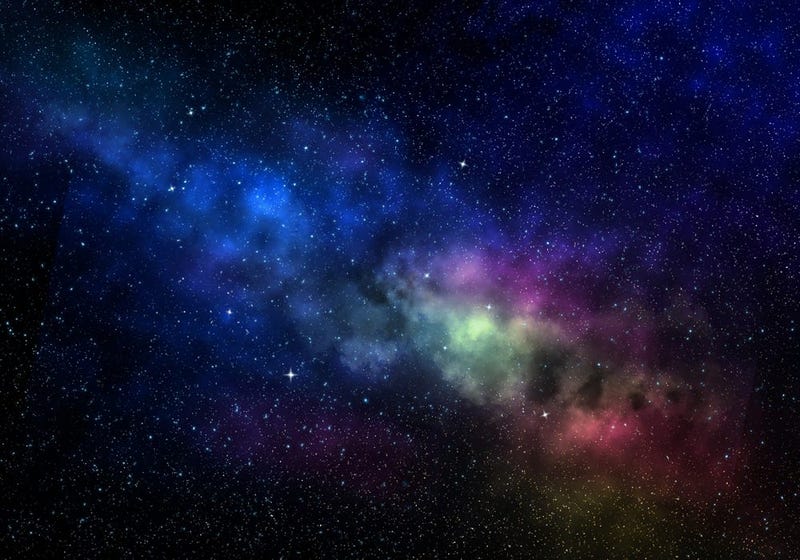 space