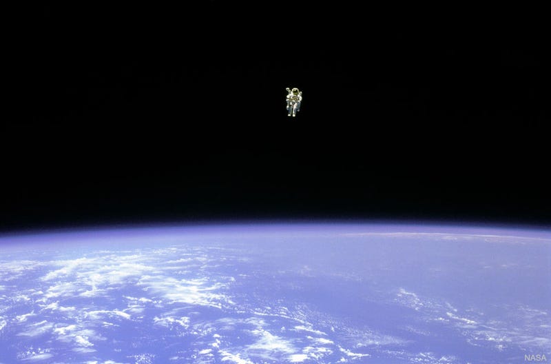 Free Floating (1984)