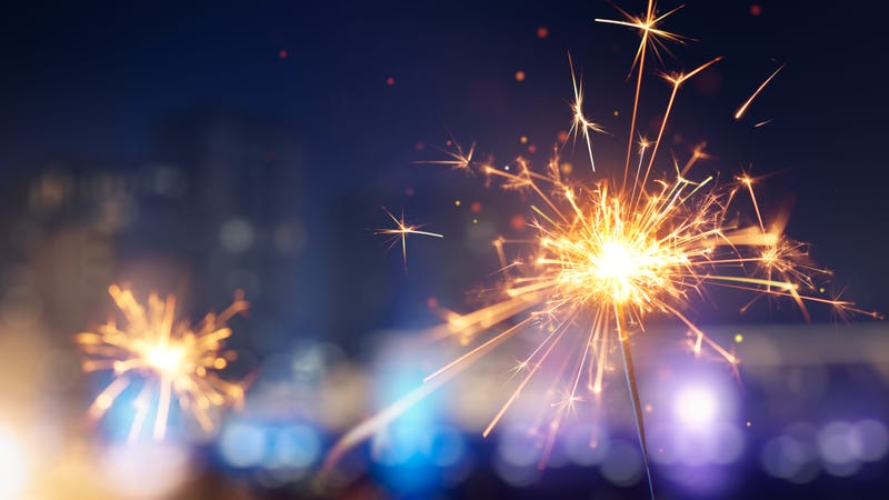 Sparklers