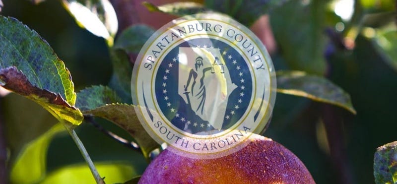 Spartanburg County School District