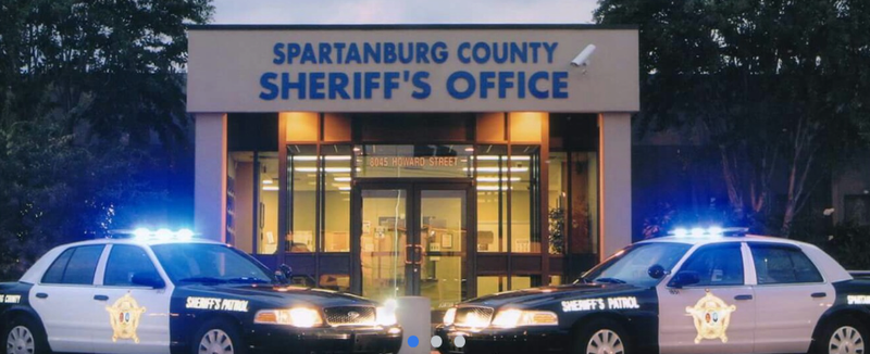 SCSO "Operation Repeat Offender" arrests