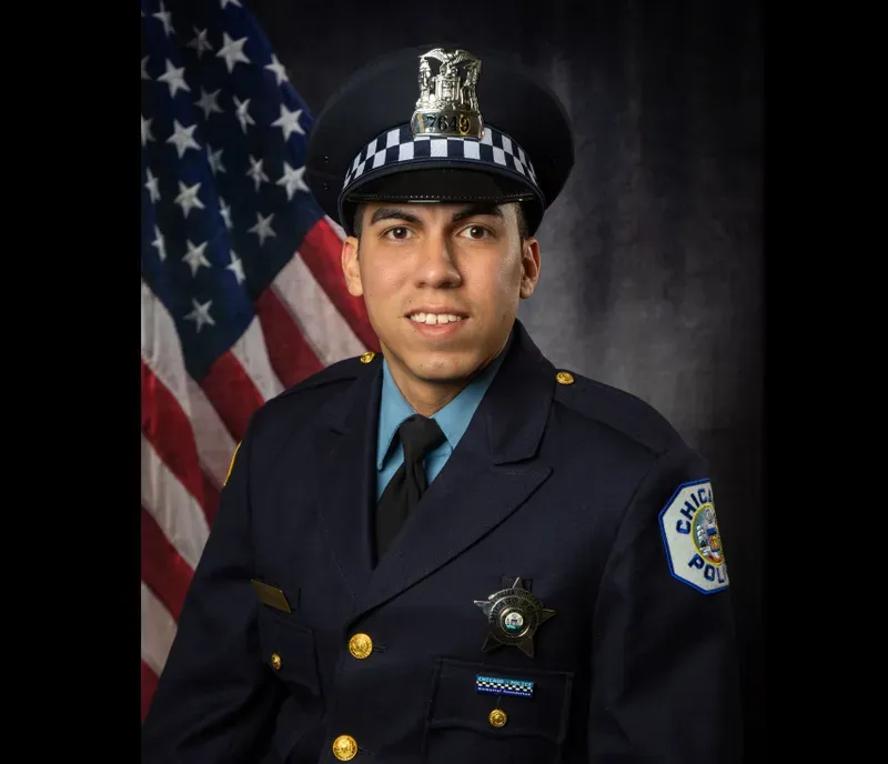 Chicago Police Department
