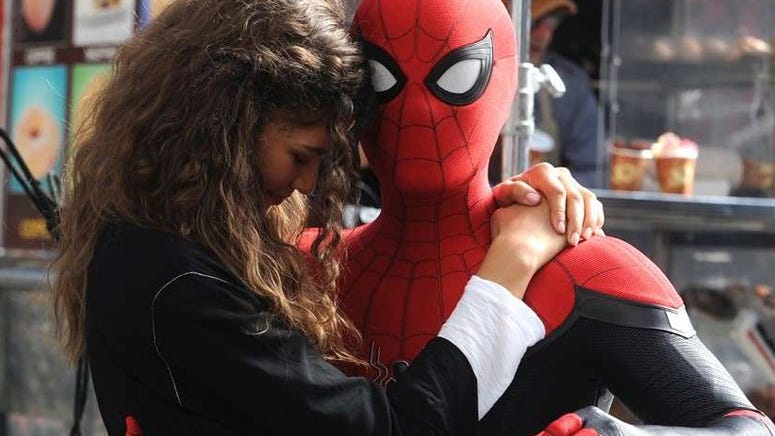 Tobey Maguire and Andrew Garfield rumored to be joining Tom Holland in upcoming Spider-Man film