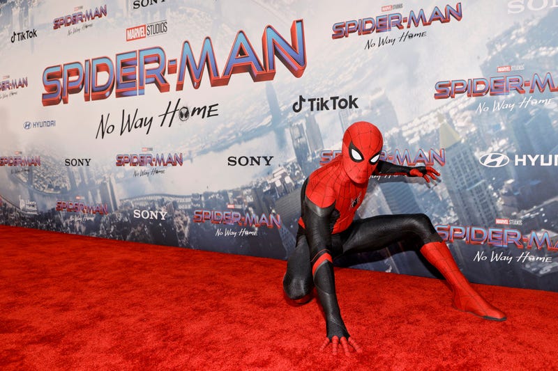 Spiderman