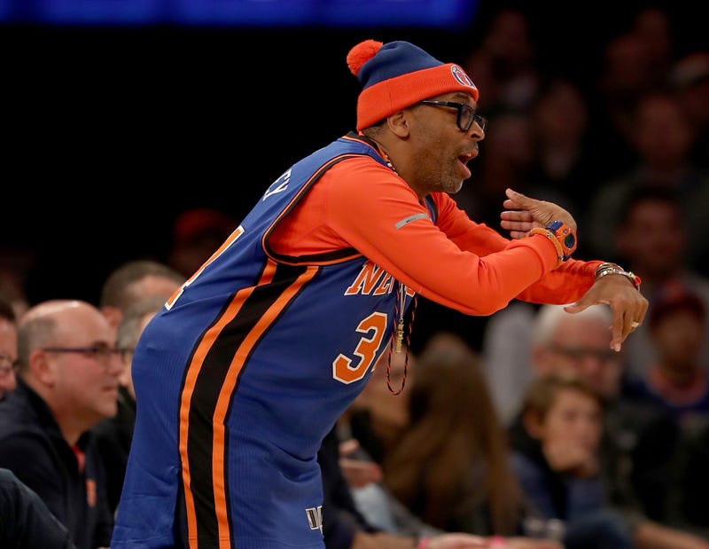 Spike Lee