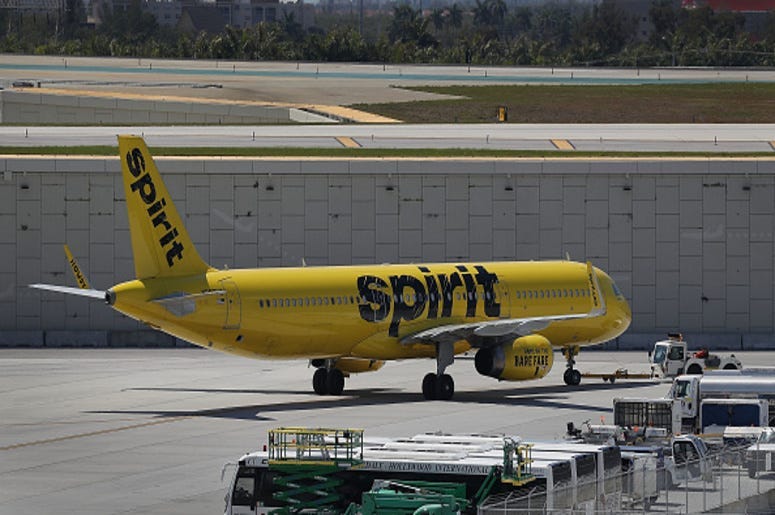 Spirit_Airlines