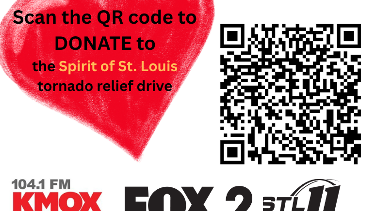How to help St. Louis storm victims with the Red Cross