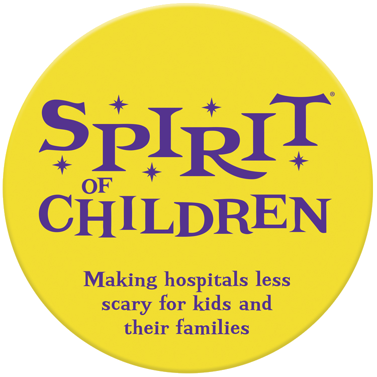 Spirit of Children
