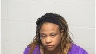 Grayslake woman accused of spitting on officers after arrest: Lake County Sheriff