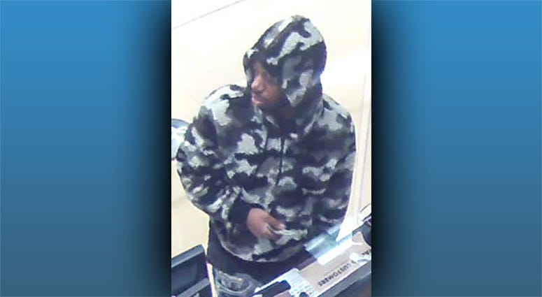 Suspect accused of spitting on Giant Eagle manager