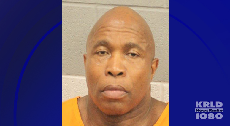 Deputy Renard Spivey