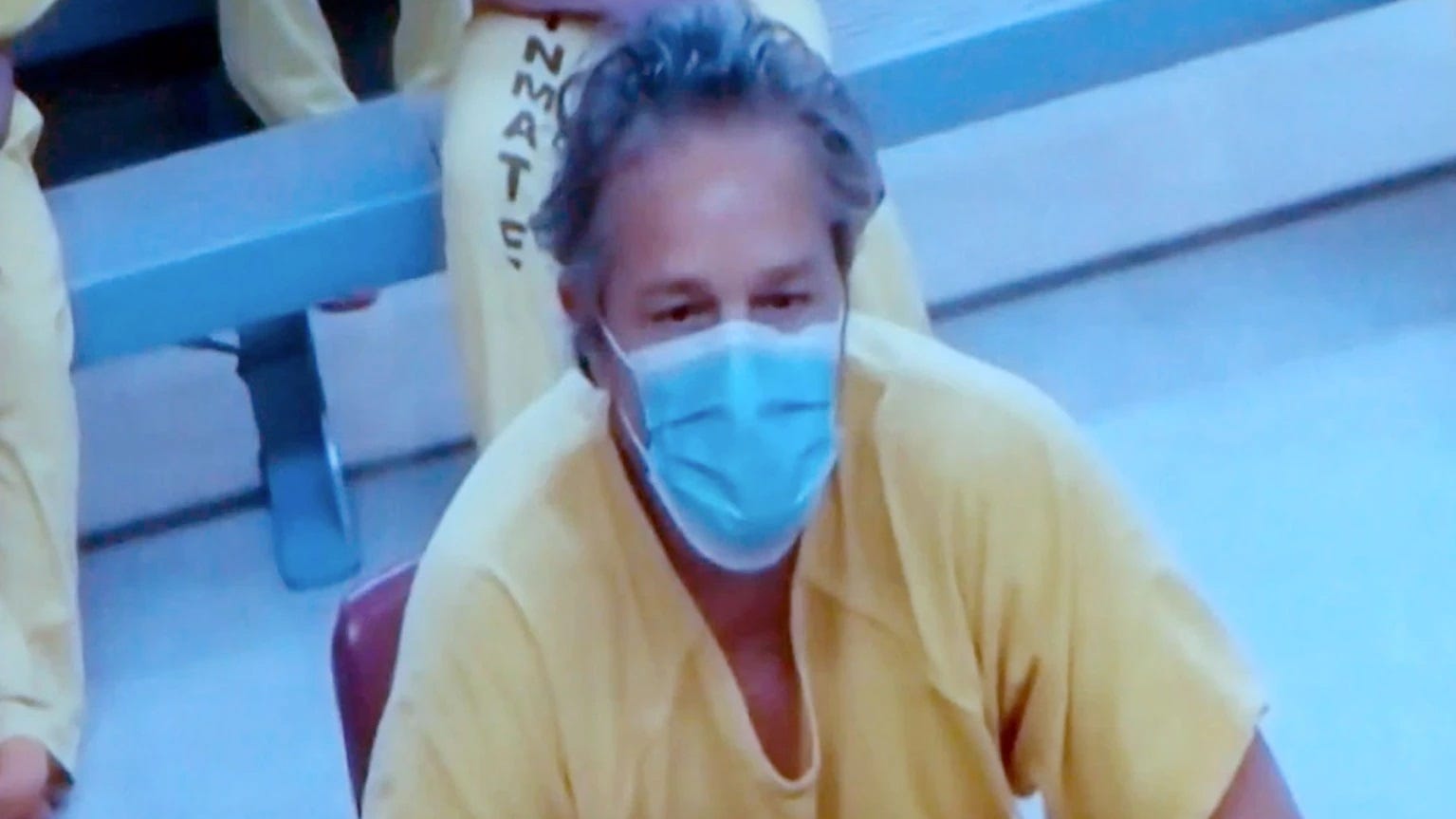 Washington man confesses to murder, says victim sold his daughter to sex-traffickers