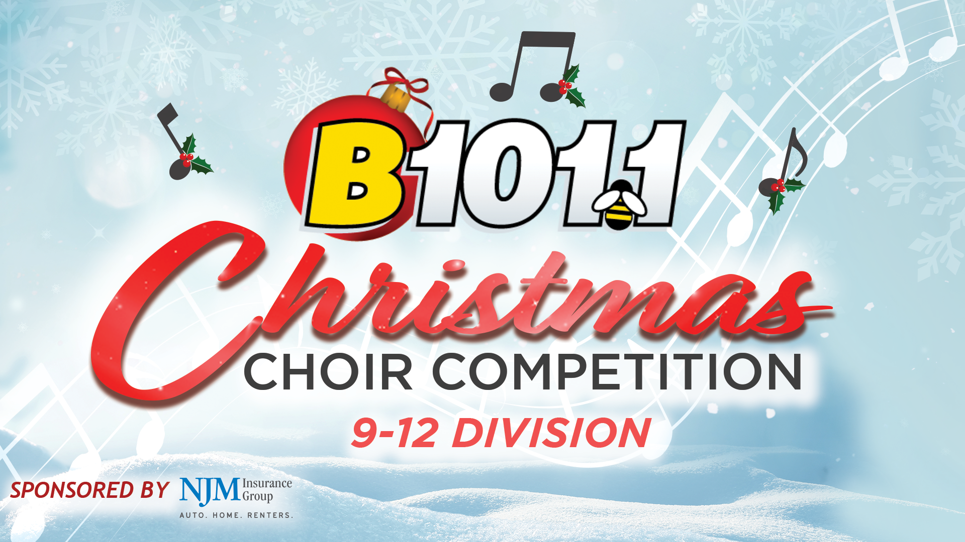 Christmas Choir Voting 2022