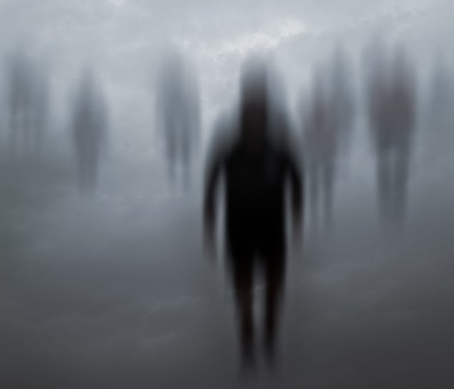 spooky images