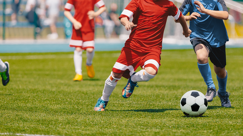Youth sports
