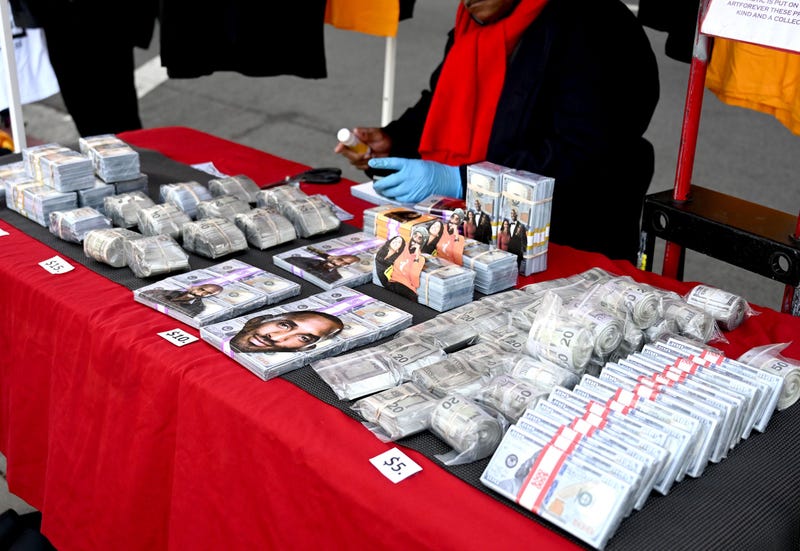 The Business of Sports