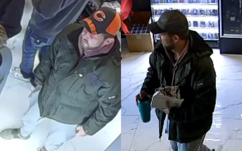 A Lake County man has been charged with felony retail theft after authorities say he stole thousands of dollars’ worth of collectible sports cards during the grand opening of a new card shop near Grayslake.