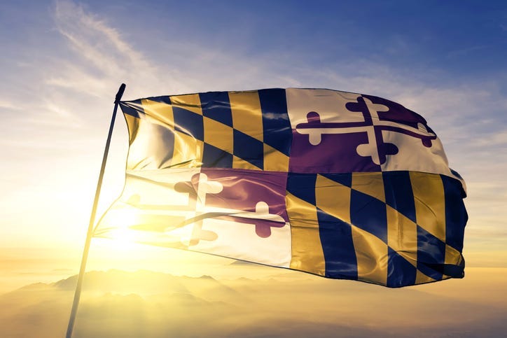 Spotlight on Maryland