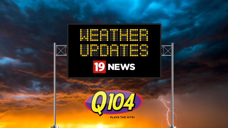 Cleveland 19 Weather
